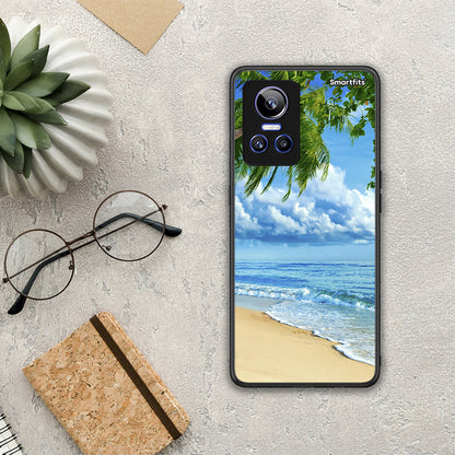 Beautiful Beach - Realme GT Neo 3 θήκη