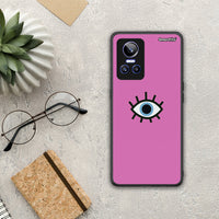Thumbnail for Blue Eye Pink - Realme GT Neo 3 θήκη