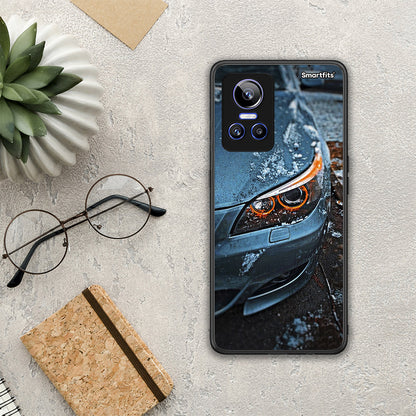 Bmw E60 - Realme GT Neo 3 θήκη