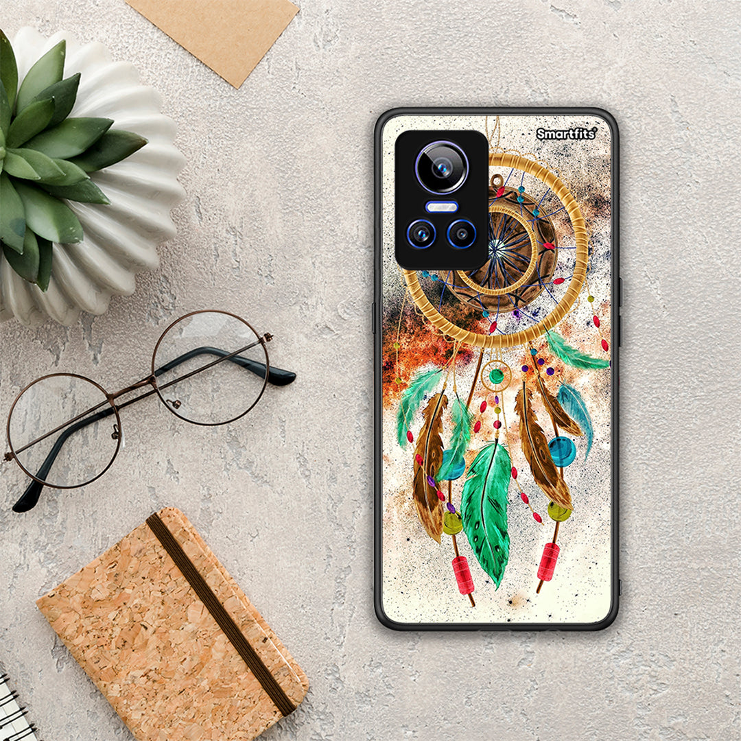 Boho DreamCatcher - Realme GT Neo 3 θήκη