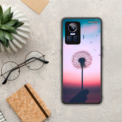 Boho Wish - Realme GT Neo 3 θήκη