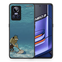 Thumbnail for Clean The Ocean - Realme GT Neo 3 θήκη