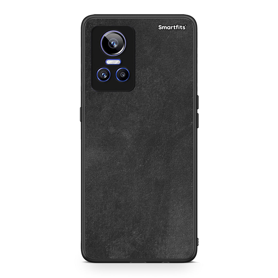 87 - Realme GT Neo 3 Black Slate Color case, cover, bumper