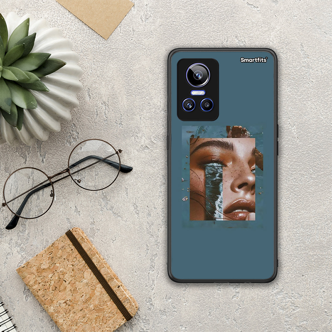 Cry An Ocean - Realme GT Neo 3 θήκη