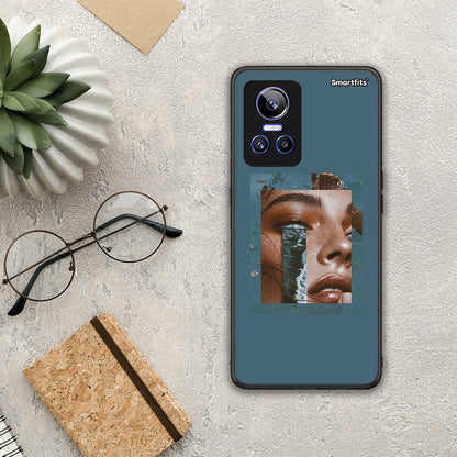 Cry An Ocean - Realme GT Neo 3 θήκη