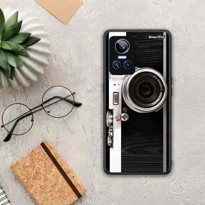 Emily In Paris - Realme GT Neo 3 θήκη