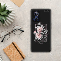 Thumbnail for Flower Frame - Realme GT Neo 3 θήκη
