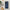 Geometric Blue Abstract - Realme GT Neo 3 θήκη