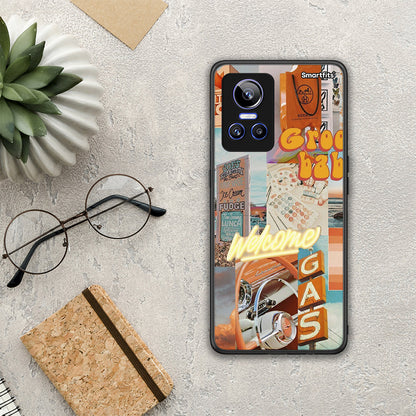 Groovy Babe - Realme GT Neo 3 θήκη