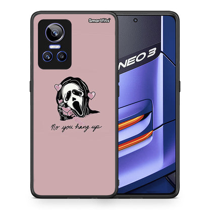 Halloween Hang Up - Realme GT Neo 3 θήκη