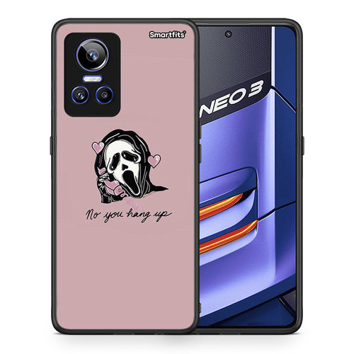 Halloween Hang Up - Realme GT Neo 3 θήκη
