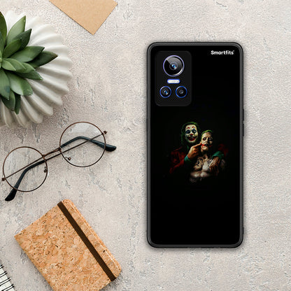 Hero Clown - Realme GT Neo 3 θήκη