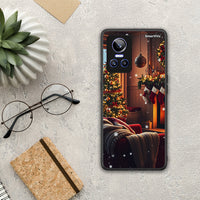 Thumbnail for Home For Christmas - Realme GT Neo 3 θήκη