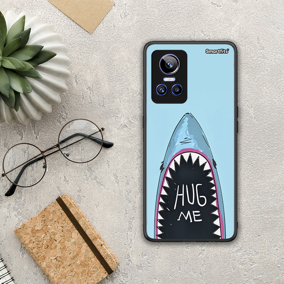 Hug Me - Realme GT Neo 3 θήκη