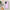 Lilac Hearts - Realme GT Neo 3 θήκη