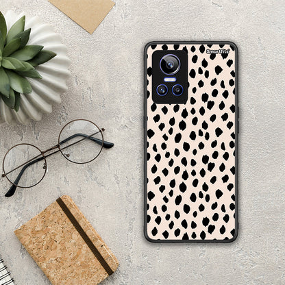 New Polka Dots - Realme GT Neo 3 θήκη