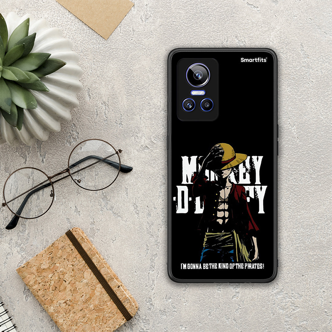Pirate King - Realme GT Neo 3 θήκη