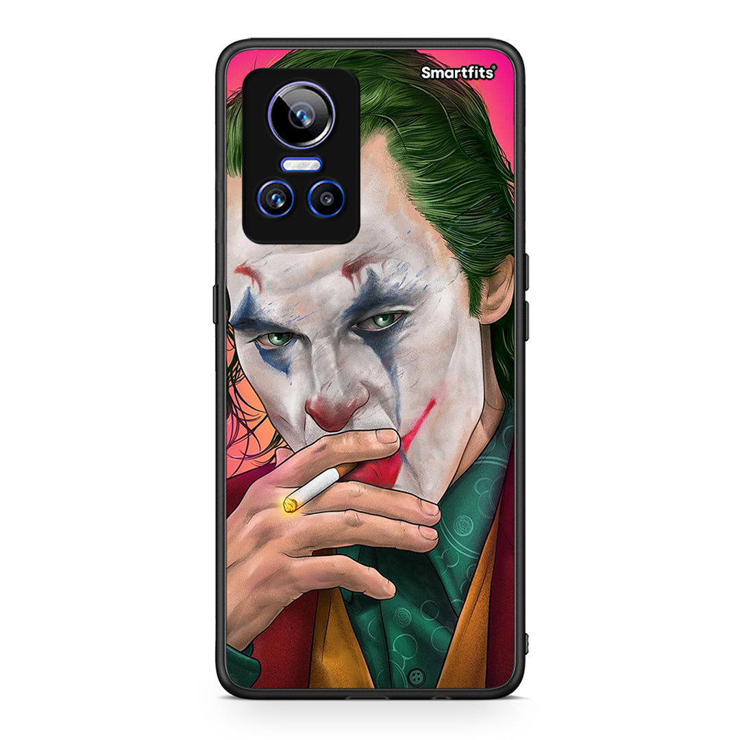 4 - Realme GT Neo 3 JokesOnU PopArt case, cover, bumper