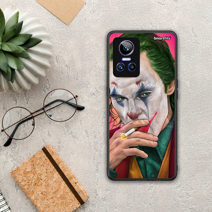 PopArt JokesOnU - Realme GT Neo 3 θήκη
