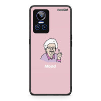 Thumbnail for 4 - Realme GT Neo 3 Mood PopArt case, cover, bumper