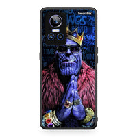 Thumbnail for 4 - Realme GT Neo 3 Thanos PopArt case, cover, bumper