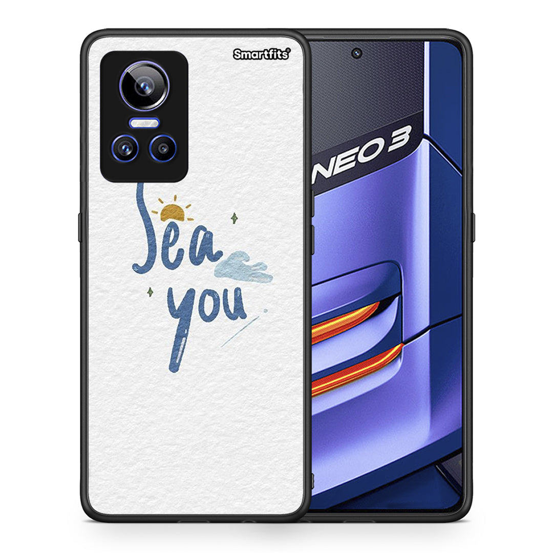 Sea You - Realme GT Neo 3 θήκη