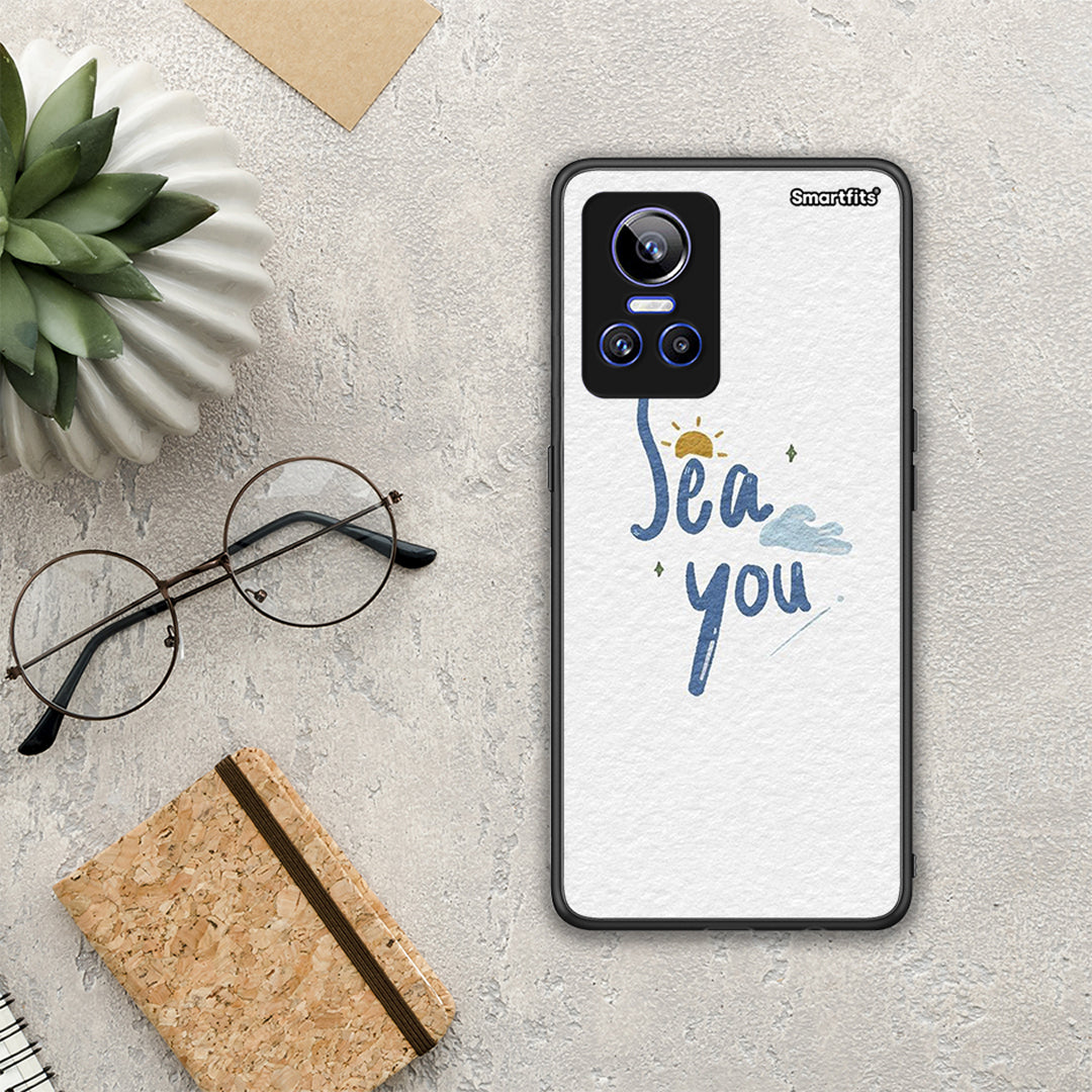 Sea You - Realme GT Neo 3 θήκη