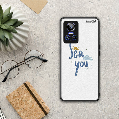 Sea You - Realme GT Neo 3 θήκη