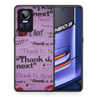 Thumbnail for Thank You Next - Realme GT Neo 3 θήκη