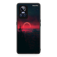 Thumbnail for 4 - Realme GT Neo 3 Sunset Tropic case, cover, bumper