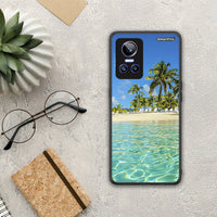 Thumbnail for Tropical Vibes - Realme GT Neo 3 θήκη