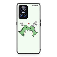 Thumbnail for 4 - Realme GT Neo 3 Rex Valentine case, cover, bumper