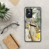 Thumbnail for Woman Statue - Realme GT Neo 3 θήκη