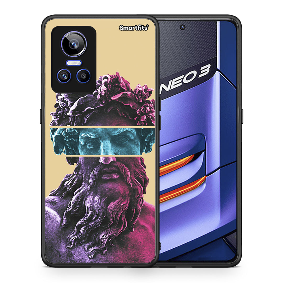 Zeus Art - Realme GT Neo 3 θήκη