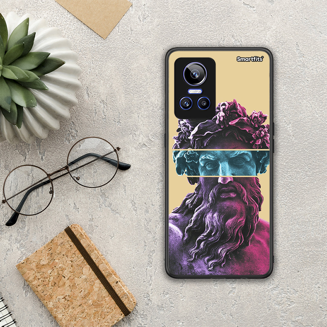 Zeus Art - Realme GT Neo 3 θήκη