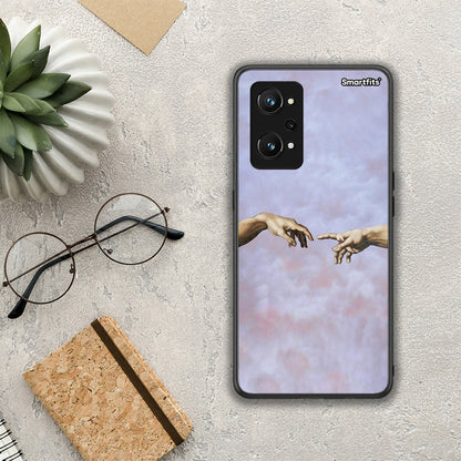 Adam Hand - Realme GT Neo 3T θήκη