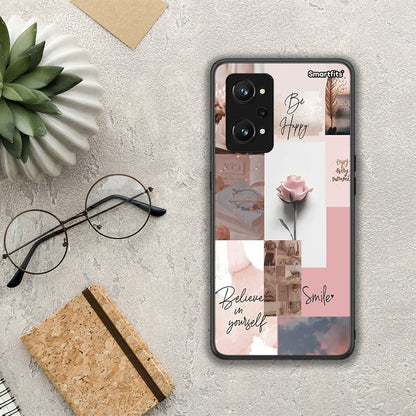 Aesthetic Collage - Realme GT Neo 3T θήκη