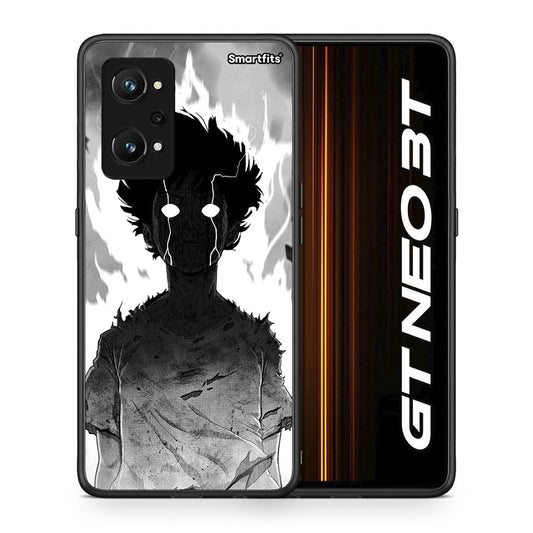 Anime Boy - Realme GT Neo 3T θήκη