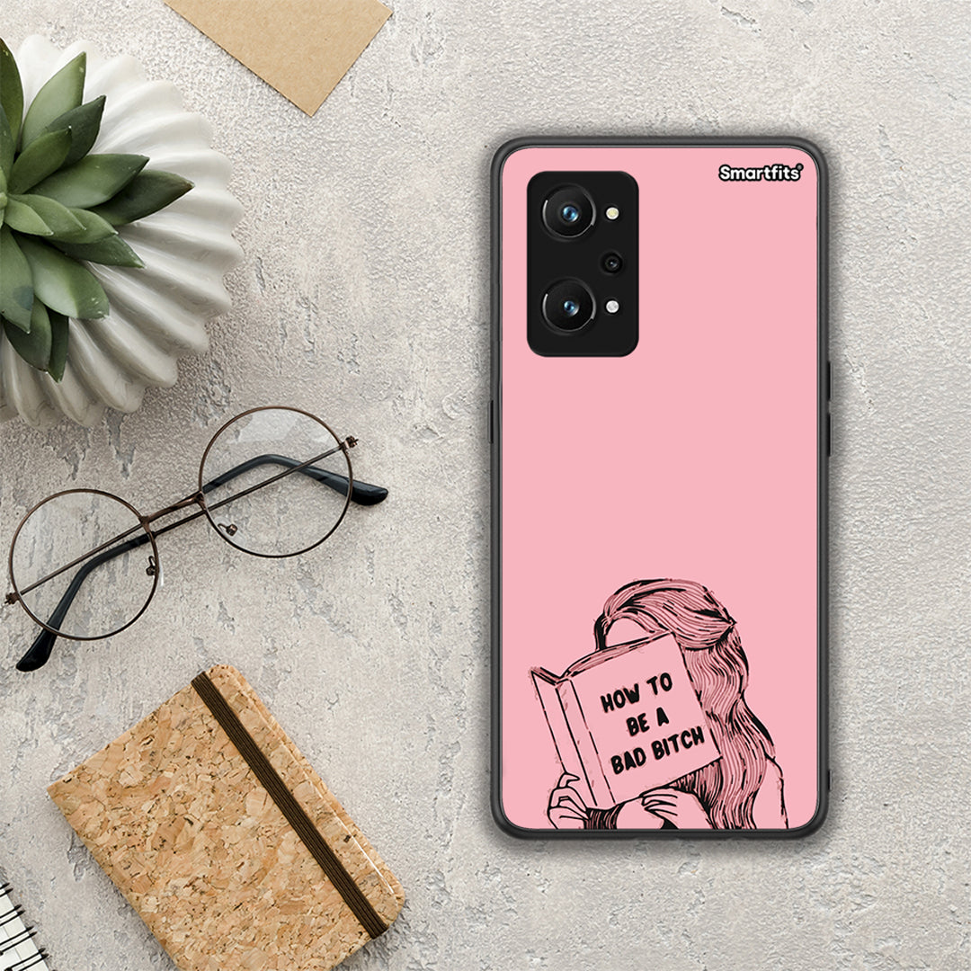 Bad Bitch - Realme GT Neo 3T θήκη