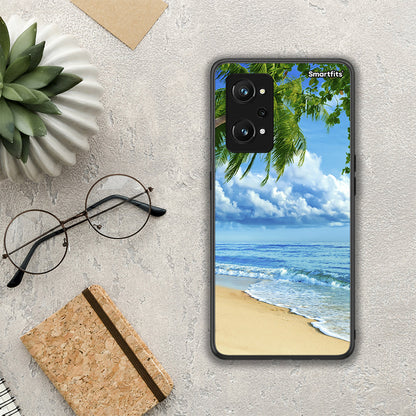 Beautiful Beach - Realme GT Neo 3T θήκη