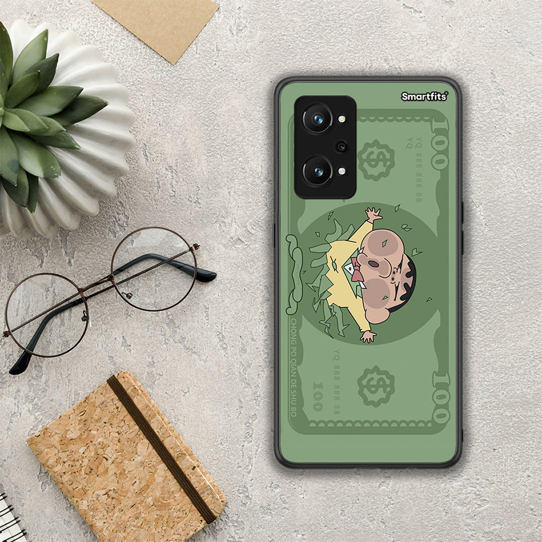 Big Money - Realme GT Neo 3T θήκη