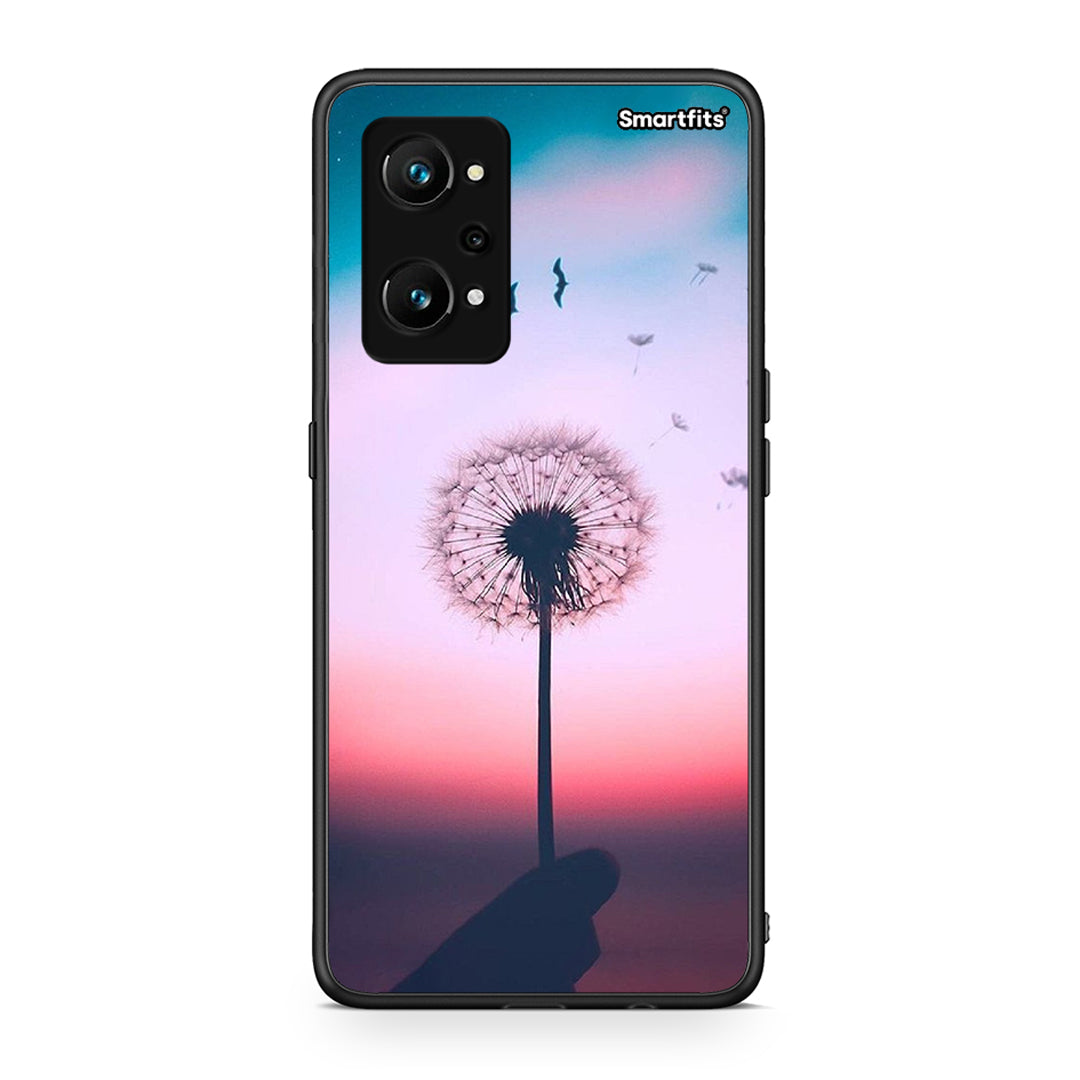 4 - Realme GT Neo 3T Wish Boho case, cover, bumper