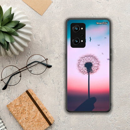 Boho Wish - Realme GT Neo 3T θήκη