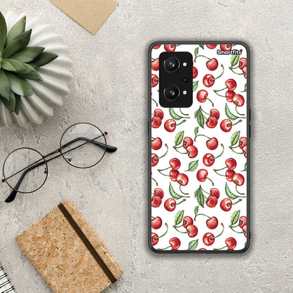 Cherry Summer - Realme GT Neo 3T θήκη