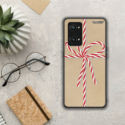 Christmas Gift - Realme GT Neo 3T θήκη