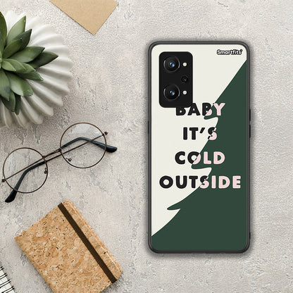 Cold Outside - Realme GT Neo 3T θήκη
