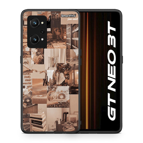 Collage You Can - Realme GT Neo 3T θήκη
