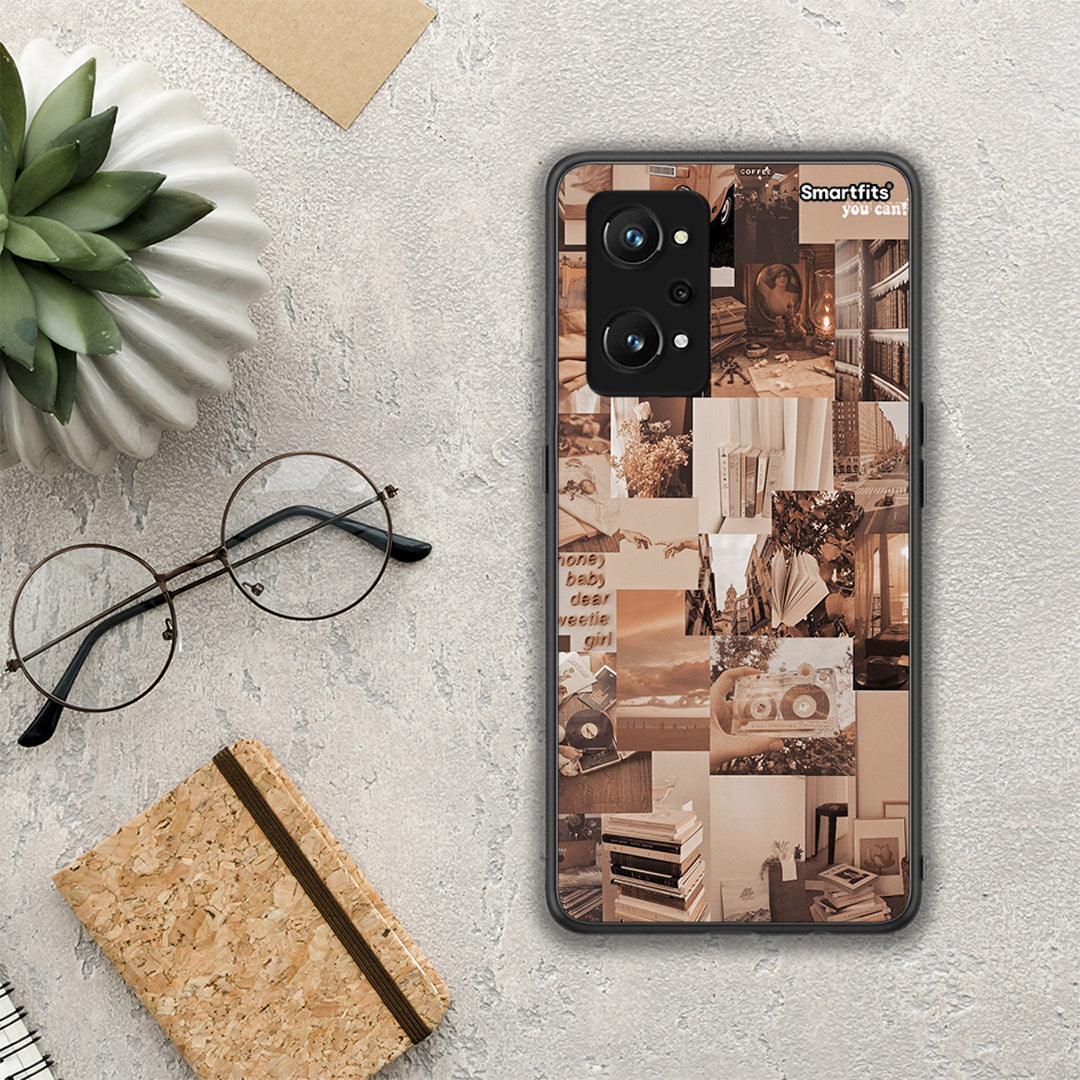 Collage You Can - Realme GT Neo 3T θήκη
