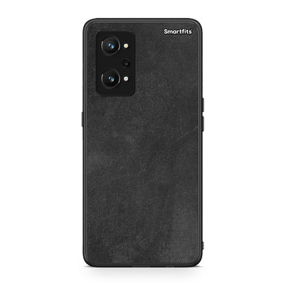 87 - Realme GT Neo 3T Black Slate Color case, cover, bumper