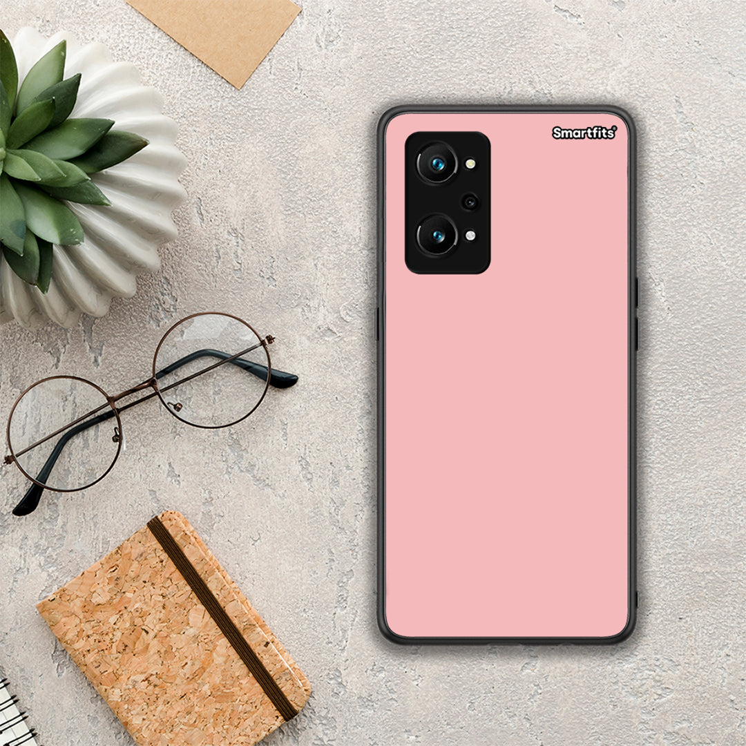 Color Nude - Realme GT Neo 3T θήκη